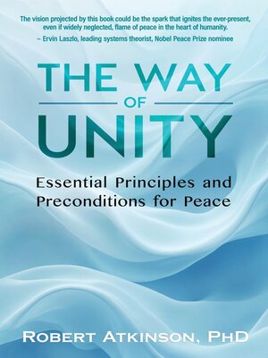 cover image of The Way of Unity